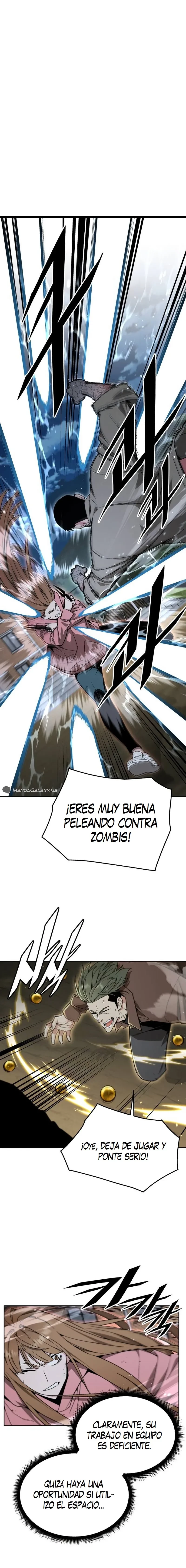 EL DESPERTAR DEL CHEF > Capitulo 26 > Page 01